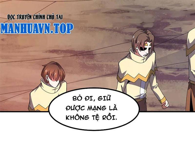 Thần Sủng Tiến Hóa Chap 335 - Next Chap 336