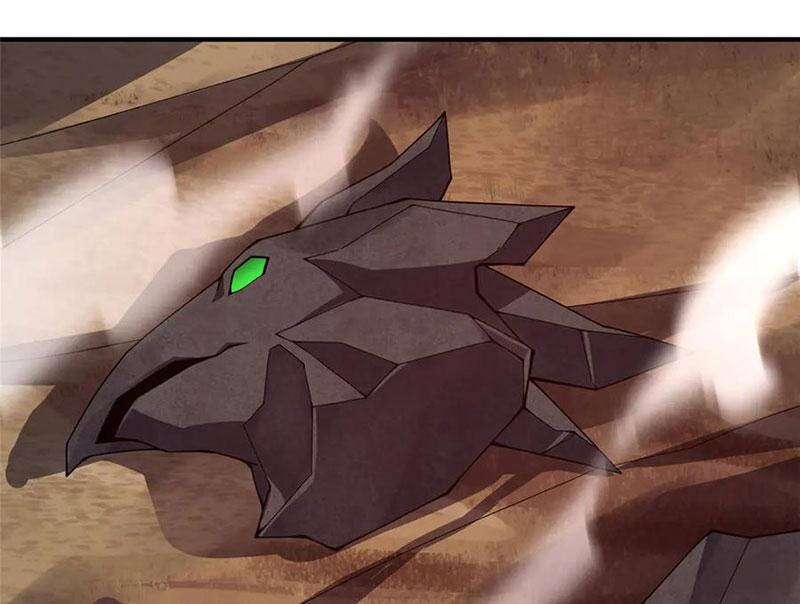 Thần Sủng Tiến Hóa Chap 335 - Next Chap 336