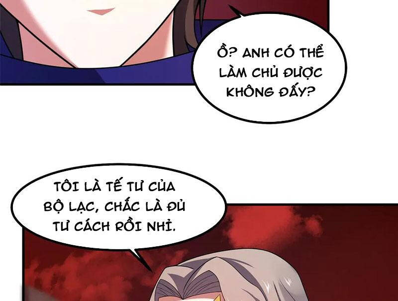 Thần Sủng Tiến Hóa Chap 335 - Next Chap 336