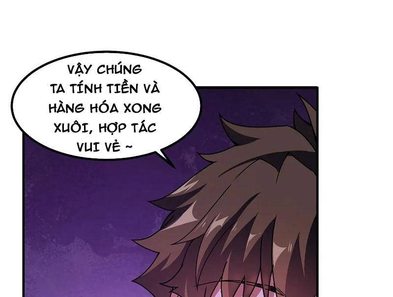 Thần Sủng Tiến Hóa Chap 335 - Next Chap 336