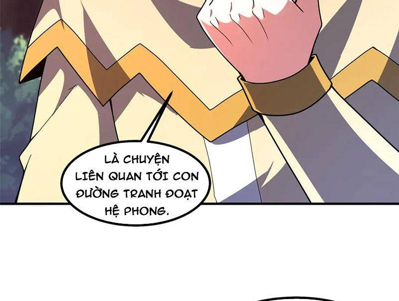 Thần Sủng Tiến Hóa Chap 335 - Next Chap 336