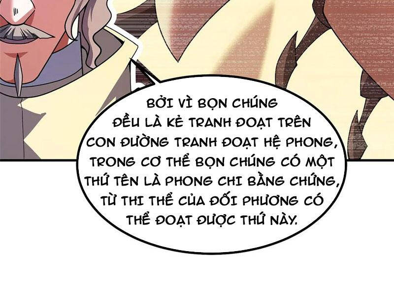 Thần Sủng Tiến Hóa Chap 335 - Next Chap 336