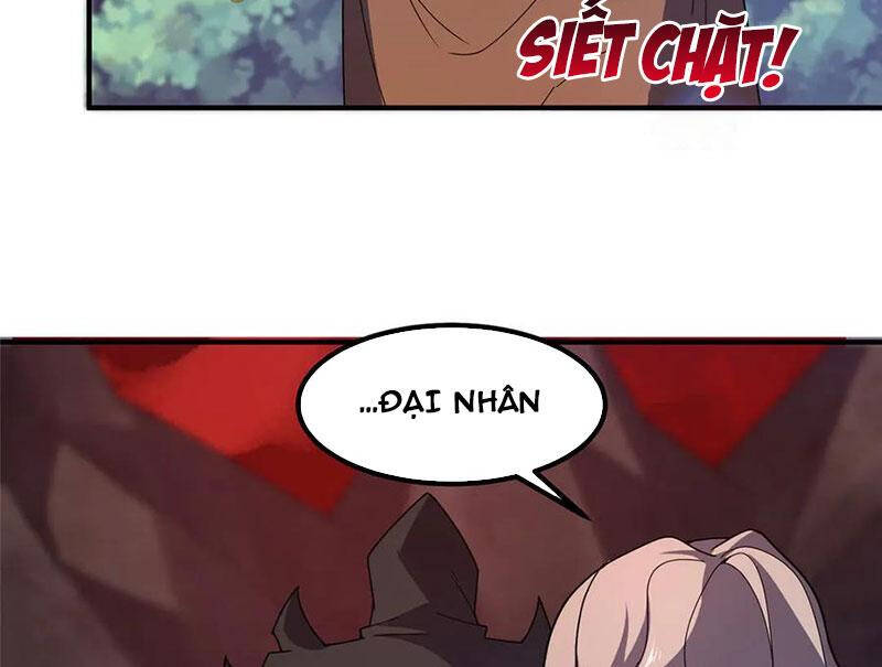 Thần Sủng Tiến Hóa Chap 335 - Next Chap 336
