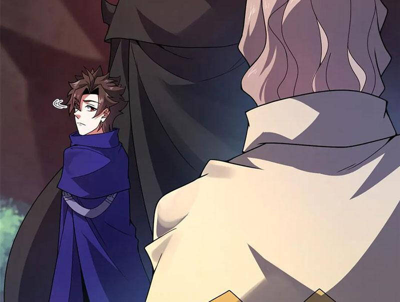 Thần Sủng Tiến Hóa Chap 335 - Next Chap 336