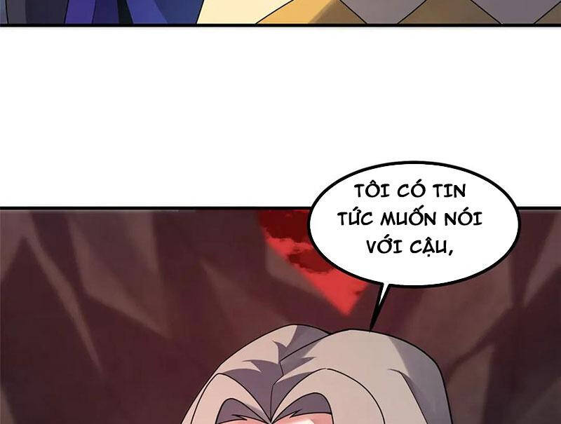 Thần Sủng Tiến Hóa Chap 335 - Next Chap 336