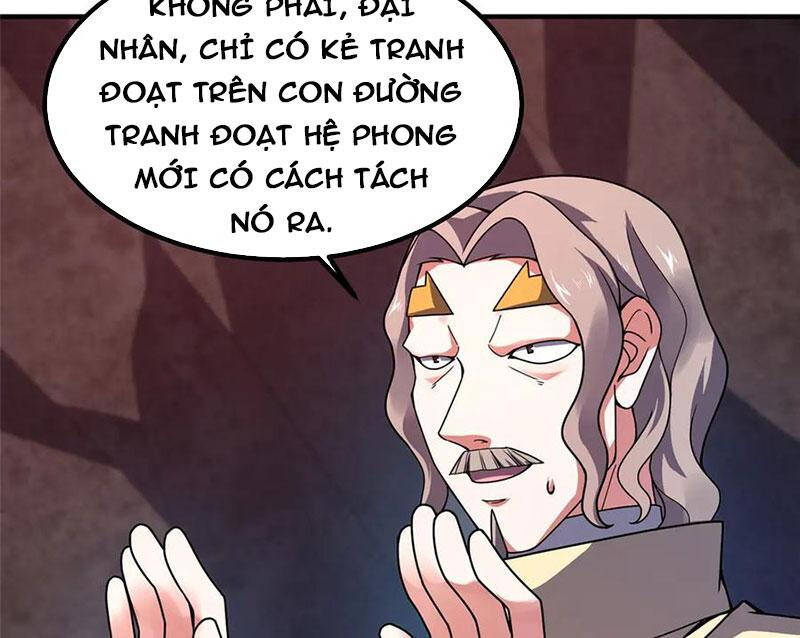 Thần Sủng Tiến Hóa Chap 335 - Next Chap 336