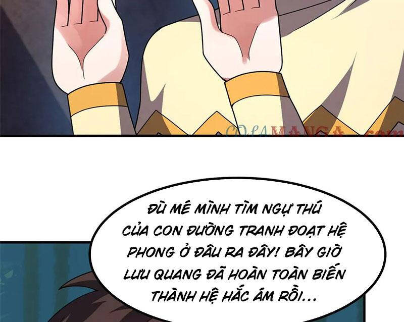 Thần Sủng Tiến Hóa Chap 335 - Next Chap 336