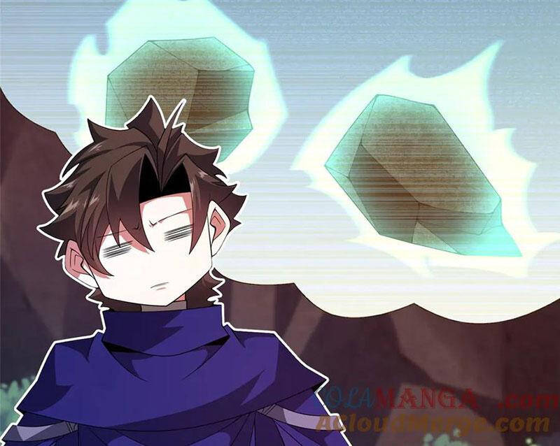 Thần Sủng Tiến Hóa Chap 335 - Next Chap 336