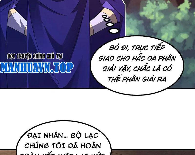 Thần Sủng Tiến Hóa Chap 335 - Next Chap 336