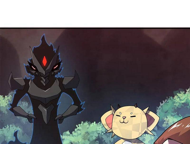 Thần Sủng Tiến Hóa Chap 335 - Next Chap 336