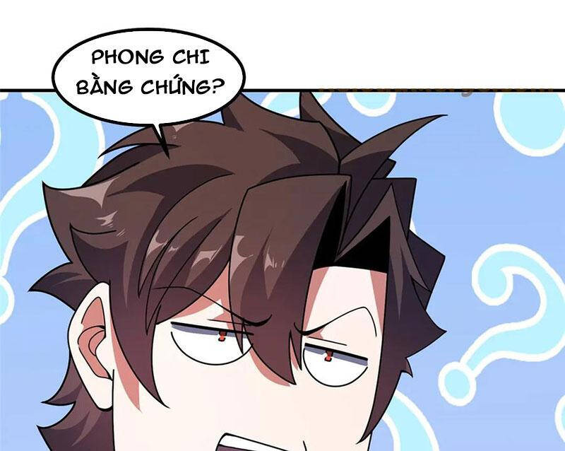 Thần Sủng Tiến Hóa Chap 335 - Next Chap 336