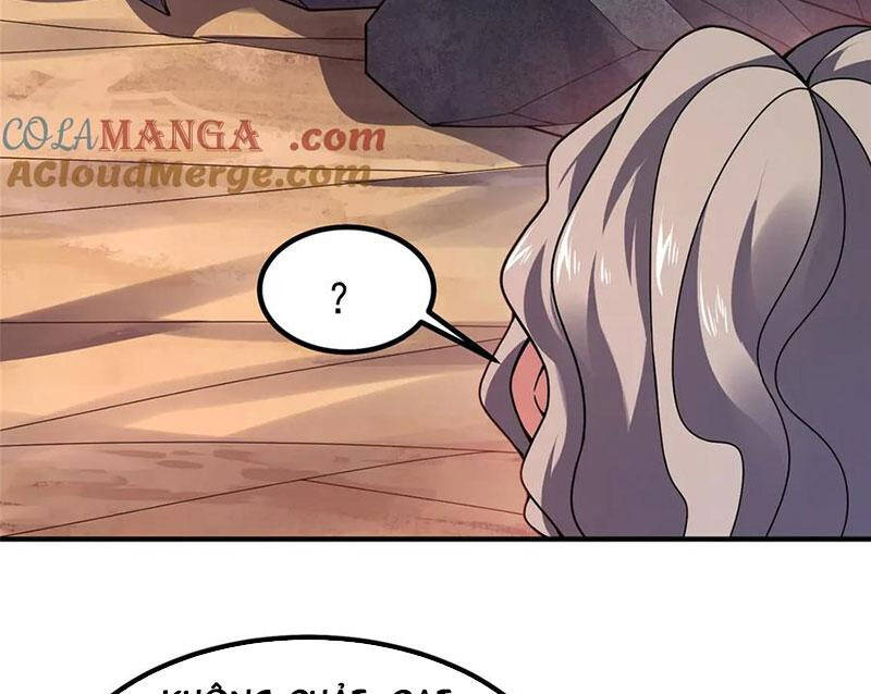 Thần Sủng Tiến Hóa Chap 335 - Next Chap 336