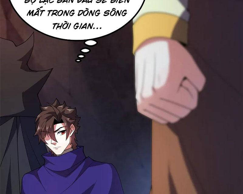 Thần Sủng Tiến Hóa Chap 335 - Next Chap 336