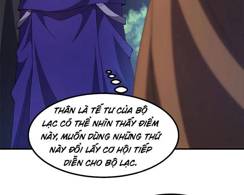 Thần Sủng Tiến Hóa Chap 335 - Next Chap 336