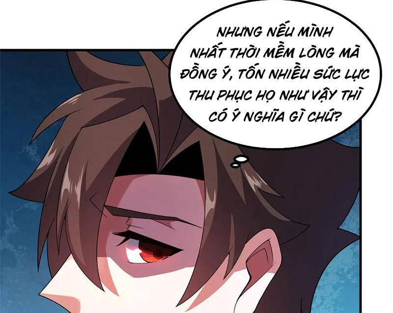 Thần Sủng Tiến Hóa Chap 335 - Next Chap 336