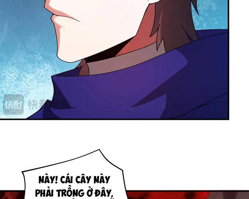 Thần Sủng Tiến Hóa Chap 335 - Next Chap 336