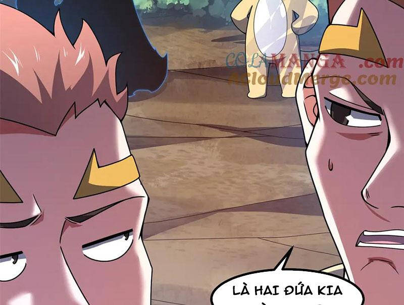 Thần Sủng Tiến Hóa Chap 335 - Next Chap 336