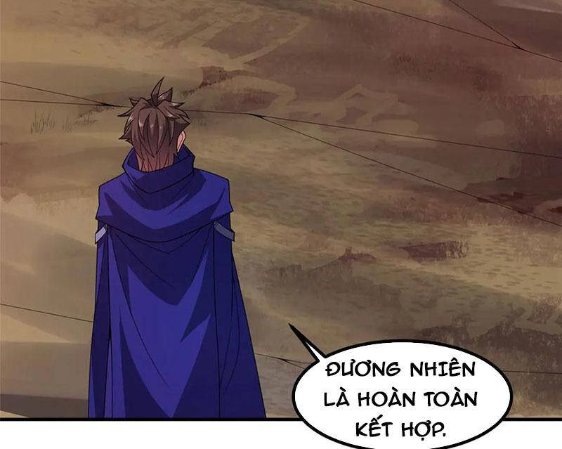 Thần Sủng Tiến Hóa Chap 335 - Next Chap 336