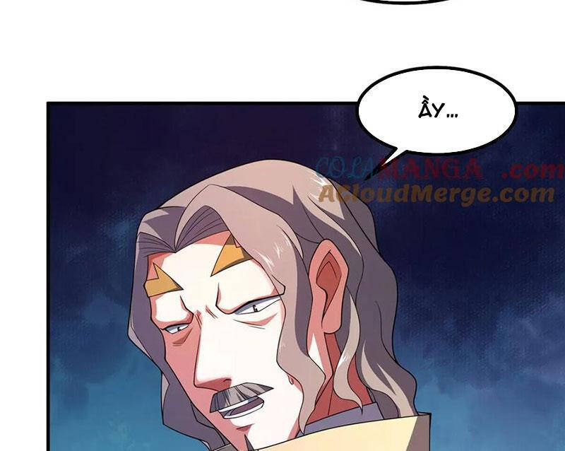 Thần Sủng Tiến Hóa Chap 335 - Next Chap 336