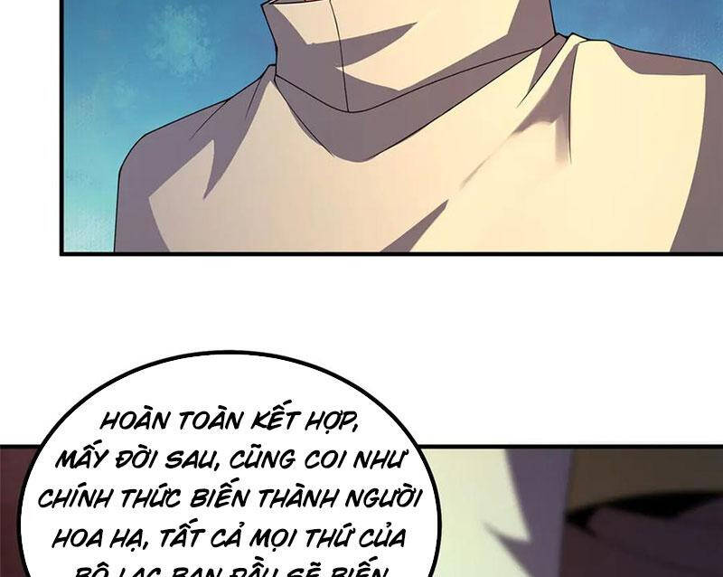 Thần Sủng Tiến Hóa Chap 335 - Next Chap 336