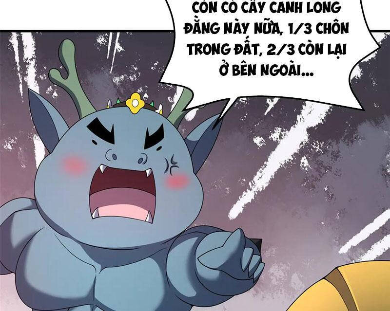 Thần Sủng Tiến Hóa Chap 335 - Next Chap 336