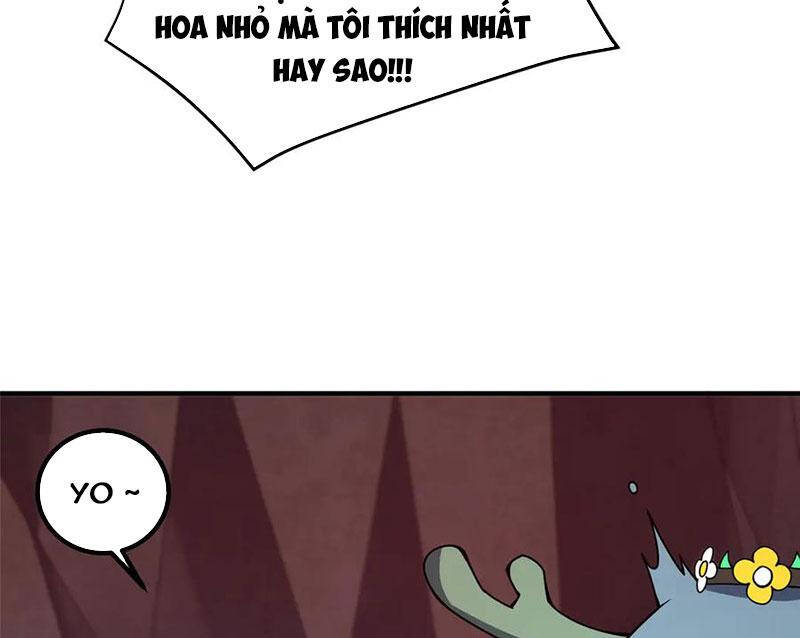 Thần Sủng Tiến Hóa Chap 335 - Next Chap 336