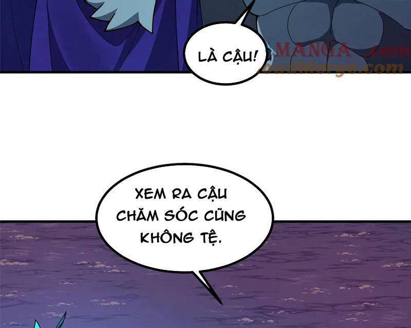 Thần Sủng Tiến Hóa Chap 335 - Next Chap 336