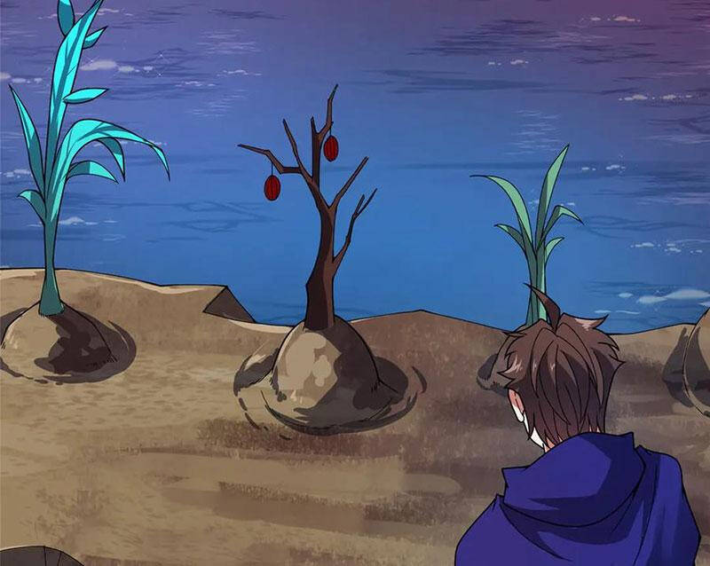 Thần Sủng Tiến Hóa Chap 335 - Next Chap 336