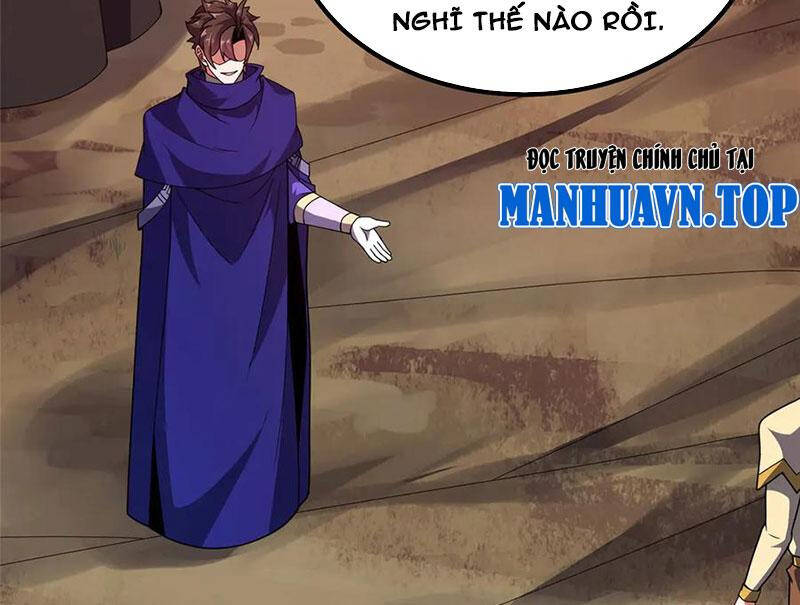 Thần Sủng Tiến Hóa Chap 335 - Next Chap 336