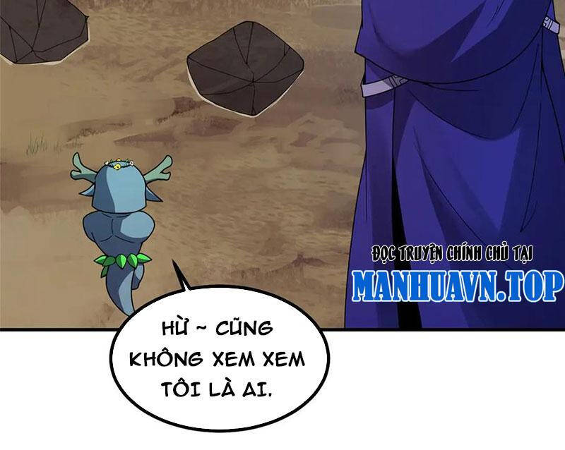Thần Sủng Tiến Hóa Chap 335 - Next Chap 336