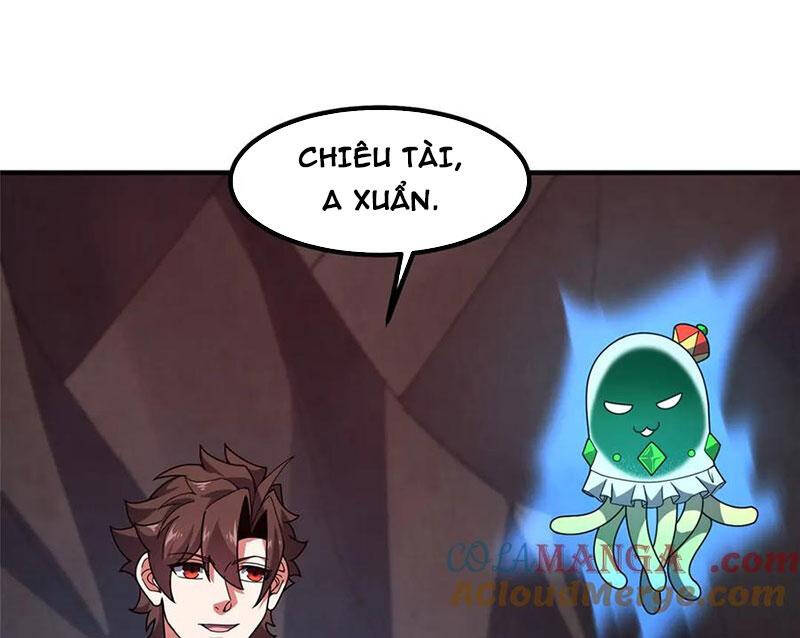 Thần Sủng Tiến Hóa Chap 335 - Next Chap 336