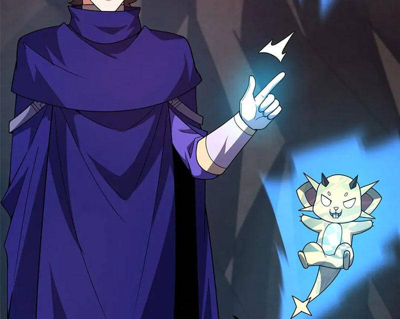 Thần Sủng Tiến Hóa Chap 335 - Next Chap 336