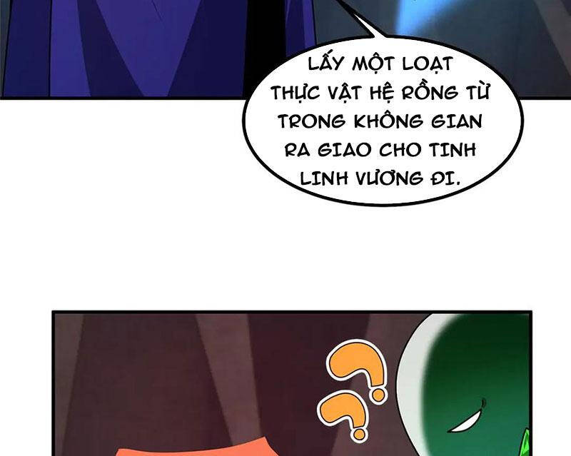 Thần Sủng Tiến Hóa Chap 335 - Next Chap 336