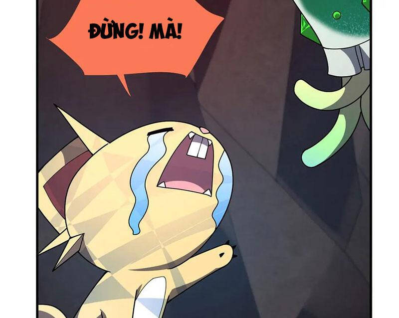 Thần Sủng Tiến Hóa Chap 335 - Next Chap 336