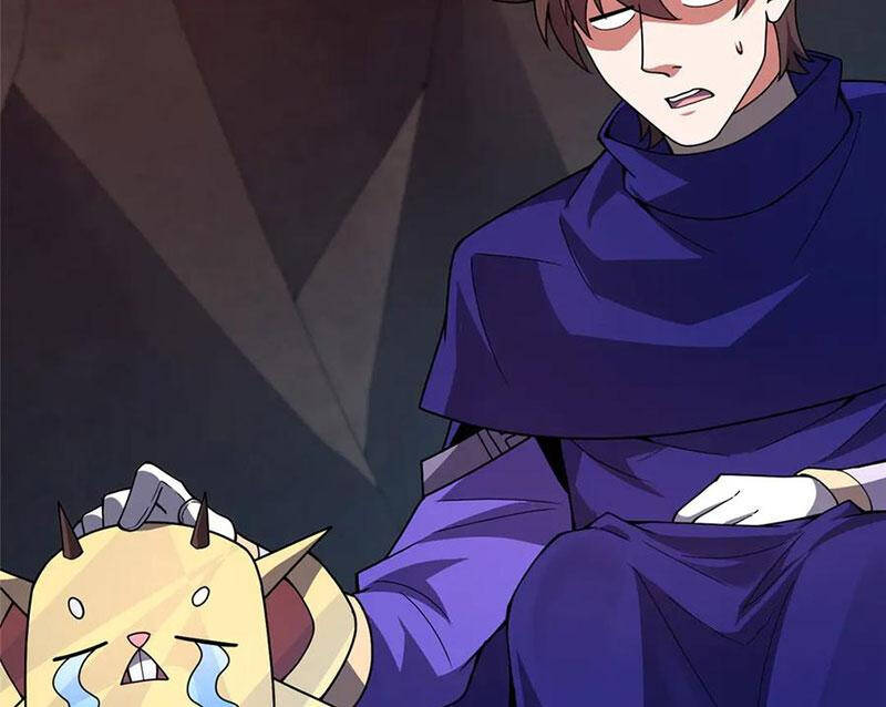 Thần Sủng Tiến Hóa Chap 335 - Next Chap 336