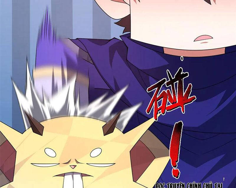 Thần Sủng Tiến Hóa Chap 335 - Next Chap 336
