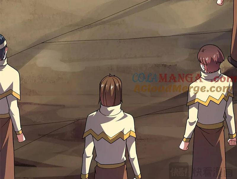 Thần Sủng Tiến Hóa Chap 335 - Next Chap 336
