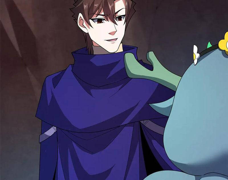 Thần Sủng Tiến Hóa Chap 335 - Next Chap 336