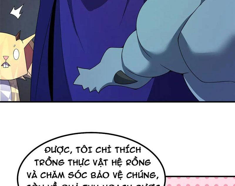 Thần Sủng Tiến Hóa Chap 335 - Next Chap 336