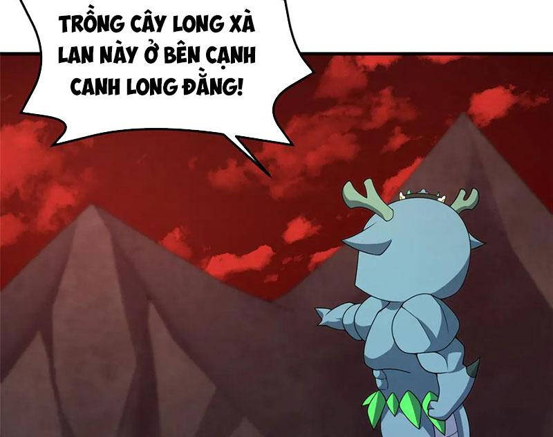 Thần Sủng Tiến Hóa Chap 335 - Next Chap 336