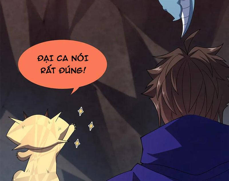 Thần Sủng Tiến Hóa Chap 335 - Next Chap 336