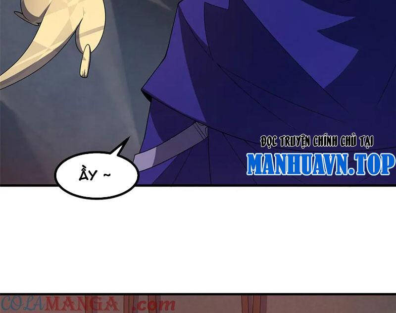 Thần Sủng Tiến Hóa Chap 335 - Next Chap 336