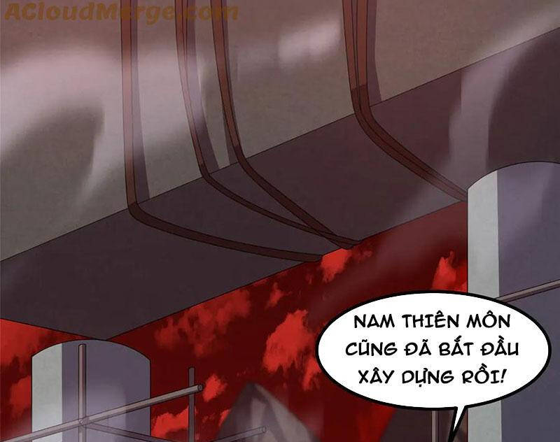 Thần Sủng Tiến Hóa Chap 335 - Next Chap 336