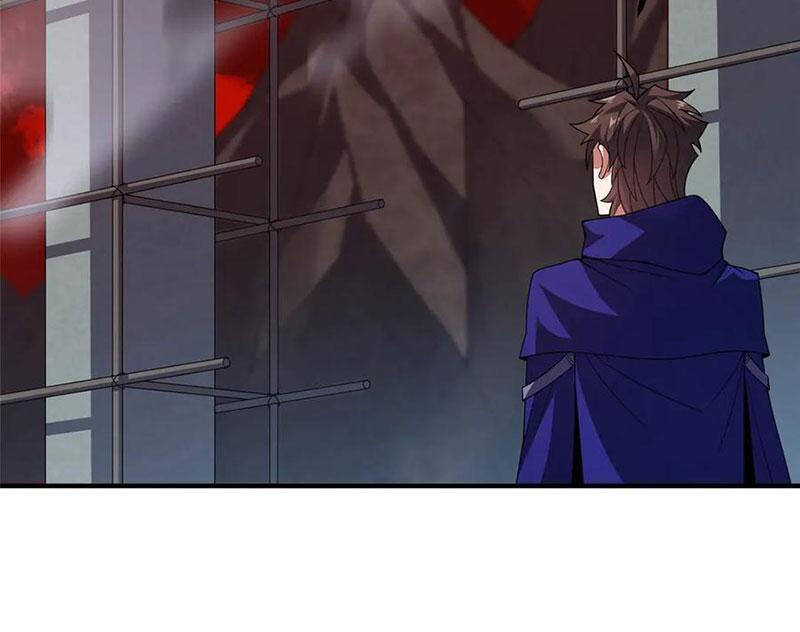 Thần Sủng Tiến Hóa Chap 335 - Next Chap 336