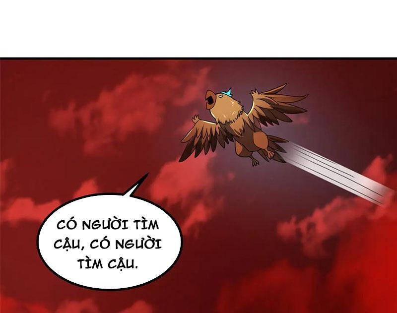 Thần Sủng Tiến Hóa Chap 335 - Next Chap 336