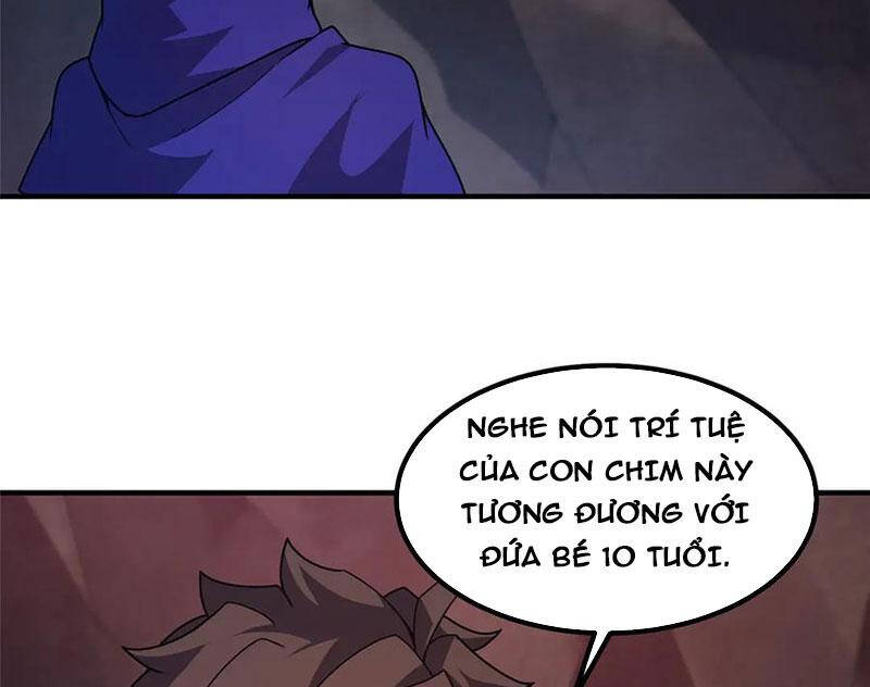 Thần Sủng Tiến Hóa Chap 335 - Next Chap 336