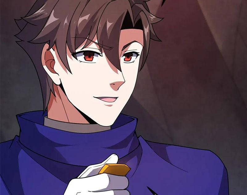 Thần Sủng Tiến Hóa Chap 335 - Next Chap 336