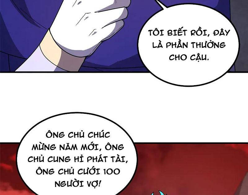 Thần Sủng Tiến Hóa Chap 335 - Next Chap 336