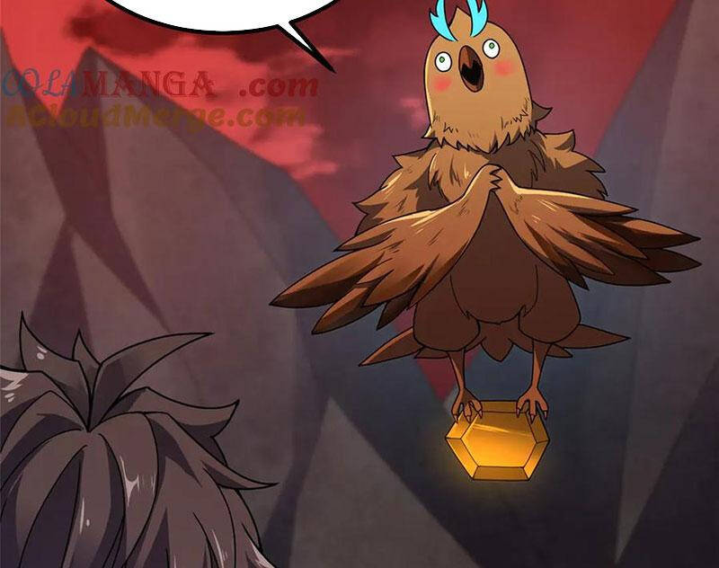 Thần Sủng Tiến Hóa Chap 335 - Next Chap 336