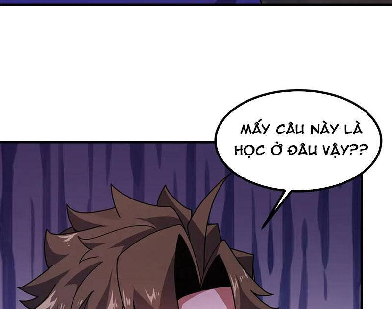 Thần Sủng Tiến Hóa Chap 335 - Next Chap 336